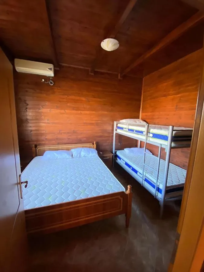 Guesthouses Gjokazaj Tale Beachfront Lezhë