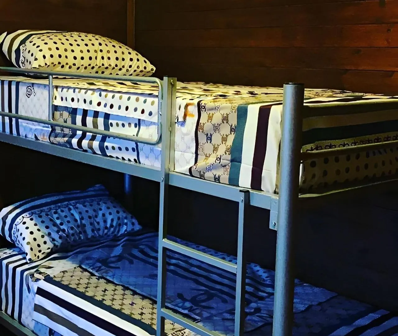 Guesthouses Gjokazaj Tale Beachfront Lezhë Albánie
