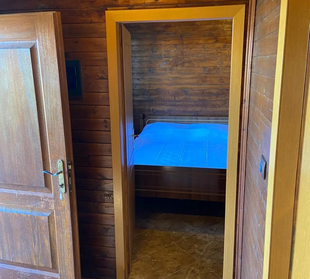 Guesthouses Gjokazaj Tale Beachfront Lezhë Penzion