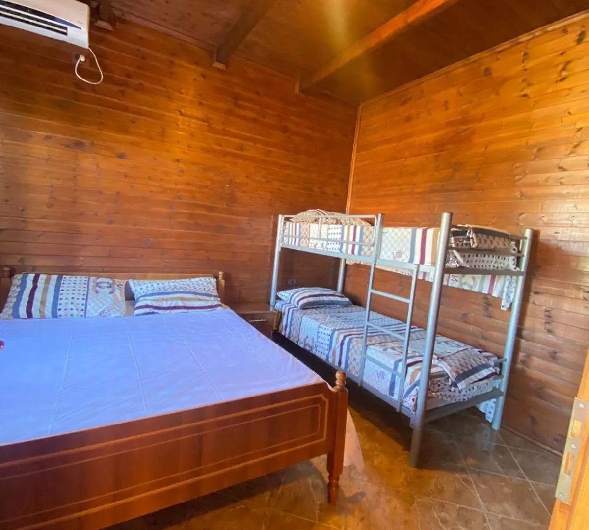 Guesthouses Gjokazaj Tale Beachfront Lezhë Penzion